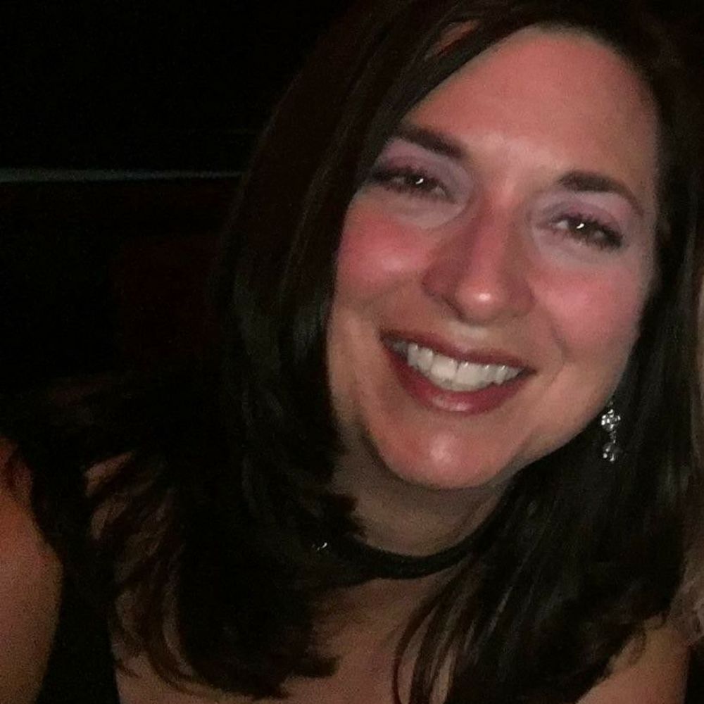 Meet your Posher, Jenny